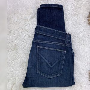 Hudson Krista Super Skinny Jeans/ 27